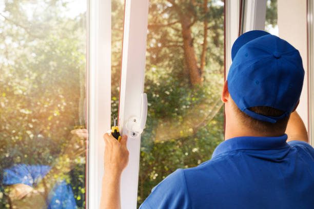 Fast and Reliable Emergency Window and Door Repairs in Bethlehem, PA